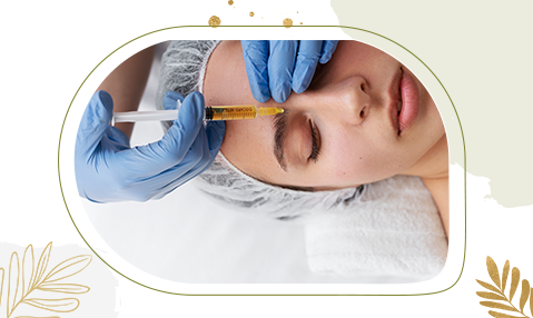Antiaging Ve Kırışıklık Karşıtı Uygulamalar