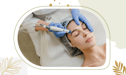 Mikro İğneleme ( Dermapen) Uygulamaları